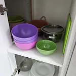 Daniela 아파트 사라예보