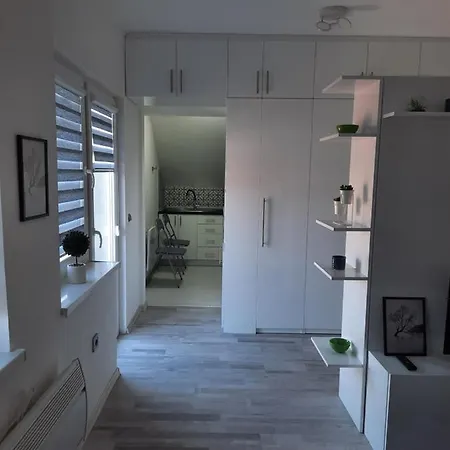 Apartamento Daniela Saraievo