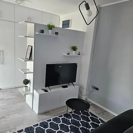 Apartamento Daniela Saraievo