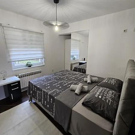 Daniela Apartman