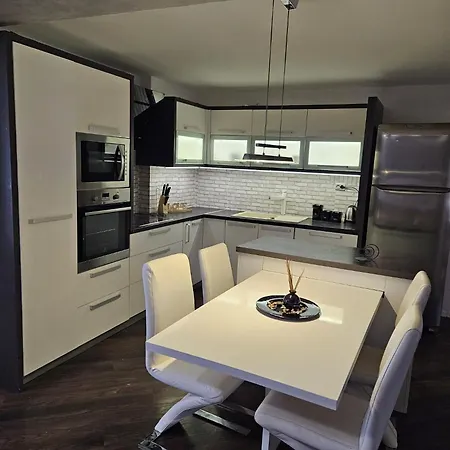 Apartman Daniela *