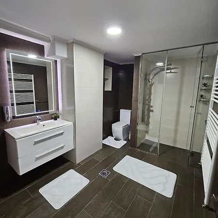 Apartman Daniela