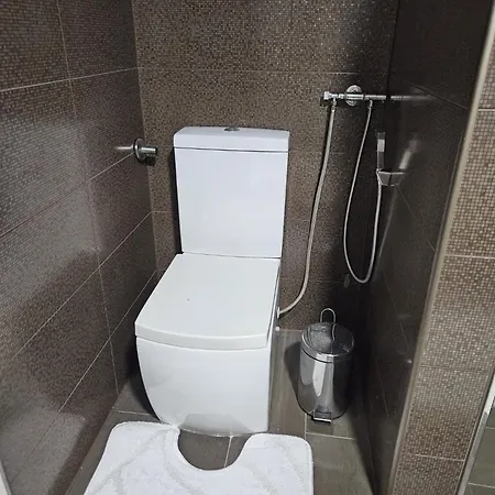 Apartamento Daniela *