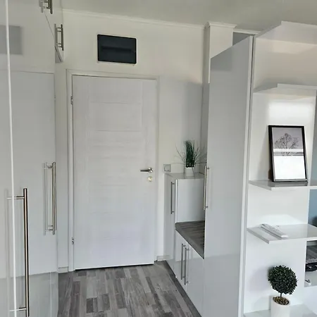 Daniela Apartamento Saraievo