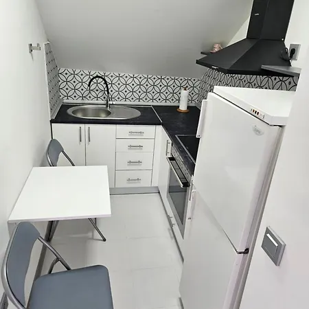 Daniela Apartment *