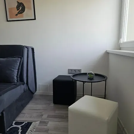 Apartamento Daniela Saraievo