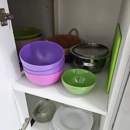 Daniela Apartamento Saraievo