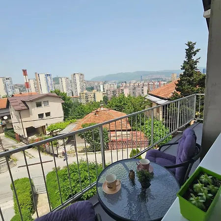 Daniela Apartment