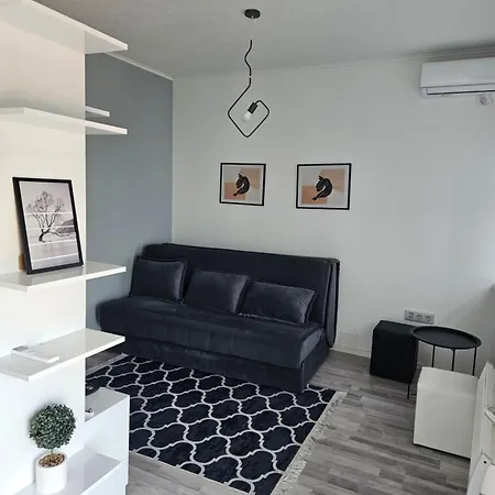 Apartamento Daniela Saraievo