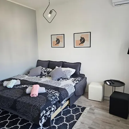 Apartamento Daniela Saraievo