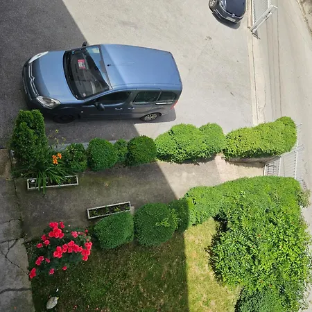 Daniela Apartment
