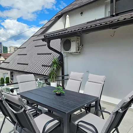 Daniela Apartman