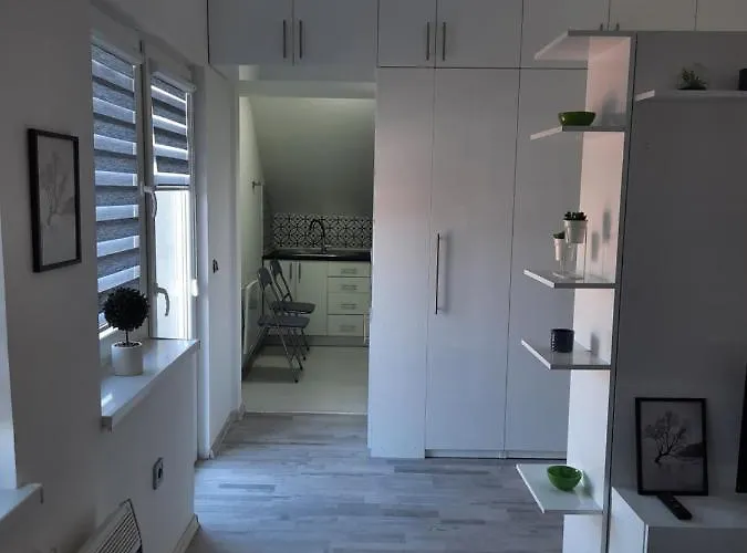 Apartman Daniela Szarajevó