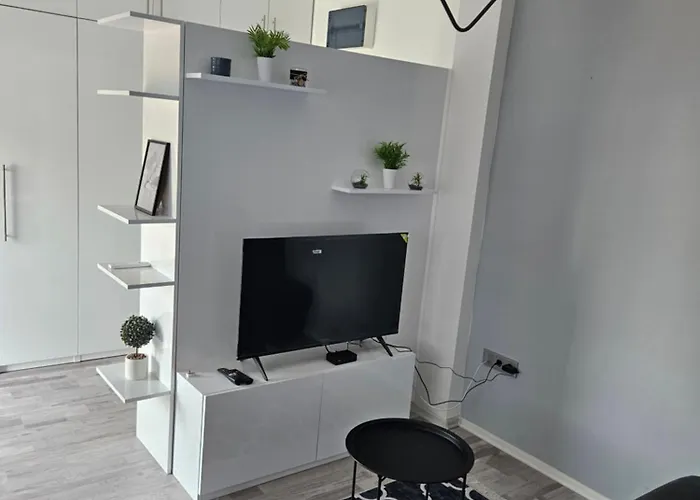 Apartman Daniela Szarajevó