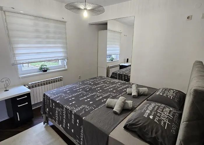 Daniela Apartman