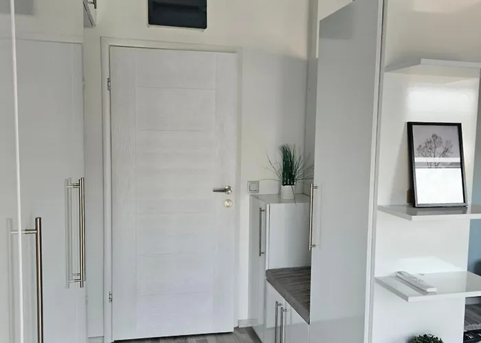 Daniela Apartman Szarajevó