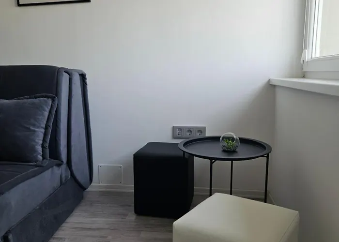 Apartman Daniela Szarajevó