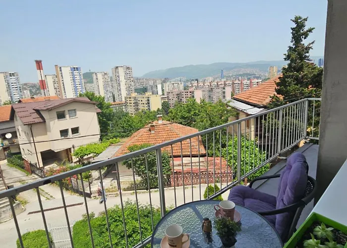 Daniela Apartman