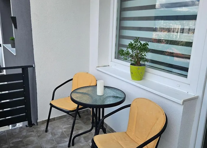 Daniela * Szarajevó