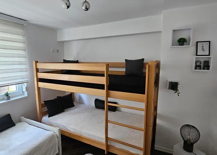 Apartman Daniela Szarajevó